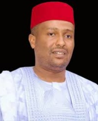 NHRC Commends Kano Speaker Falgore for Consistent Quality Legislation