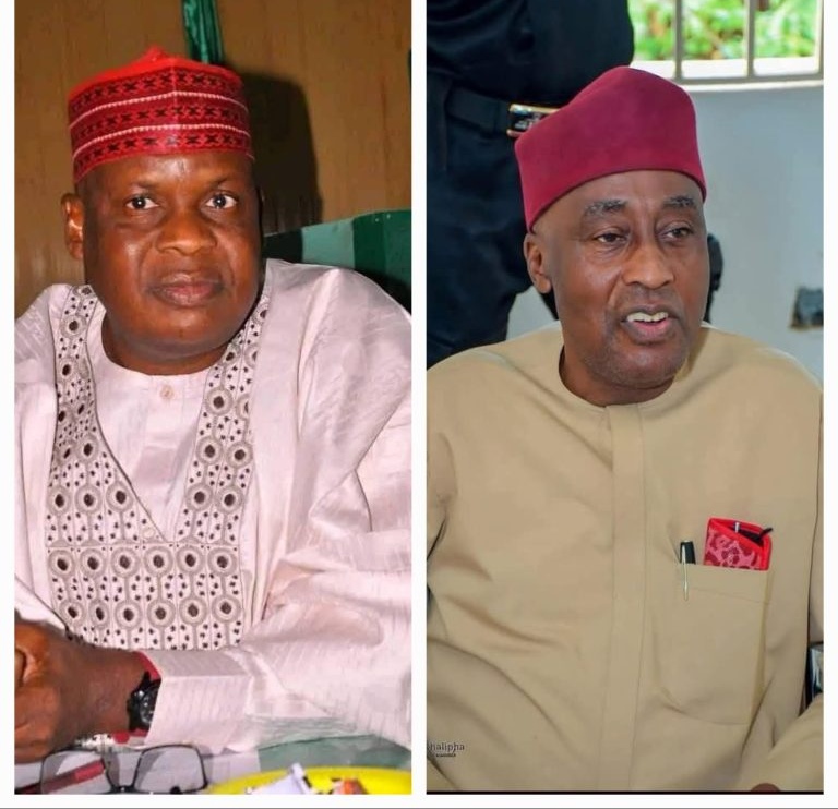 Kano Speaker Mourns Death of Two Lawmakers, Calls Loss Devastating to Assembly