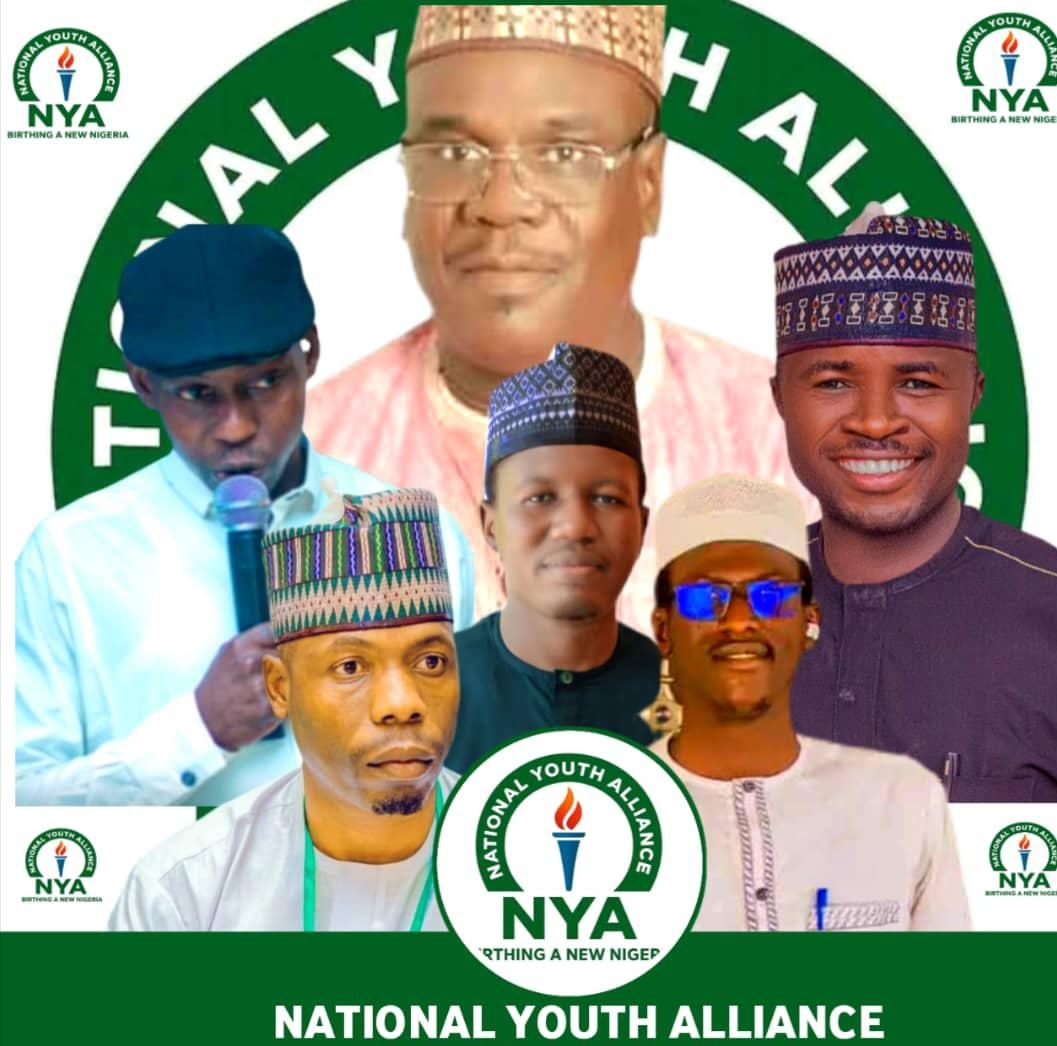 National Youth Alliance Appoints North East Chairmen to Strengthen Regional Activities