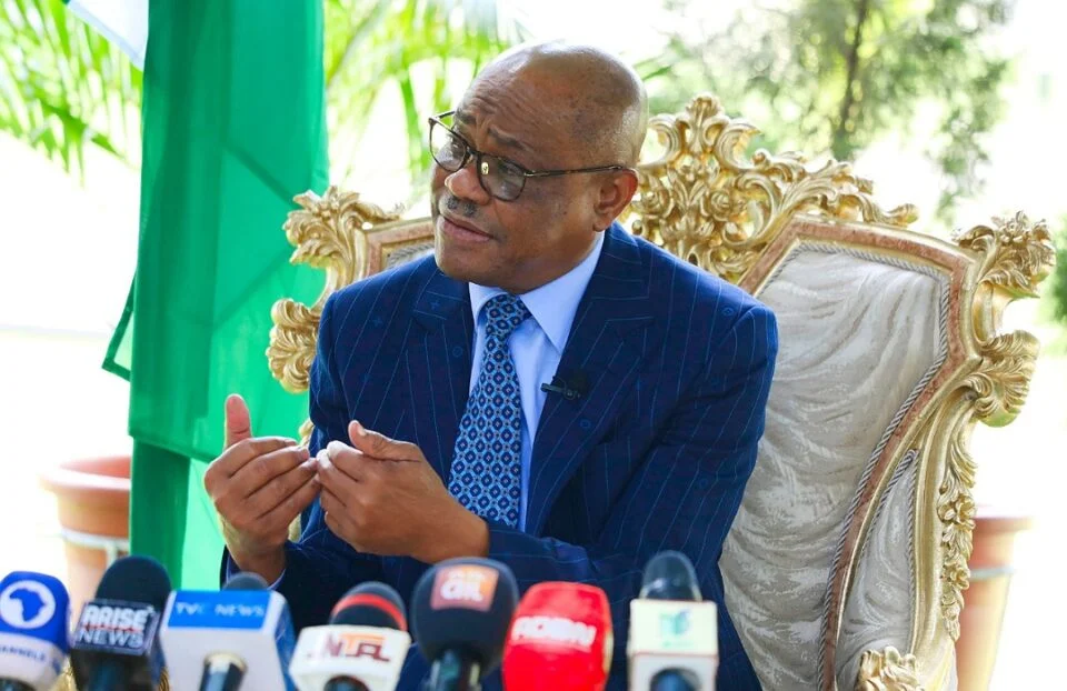 Defected Rivers Lawmakers Free to Leave PDP — Wike