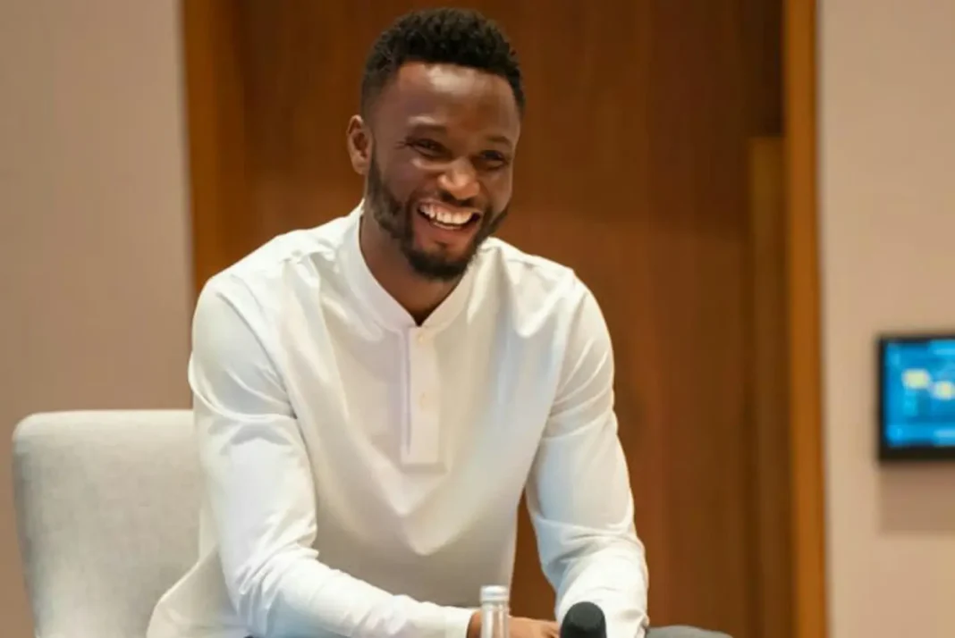2025 AFCON: What Late Stephen Keshi Told Me About Corruption in Team Selection – Mikel