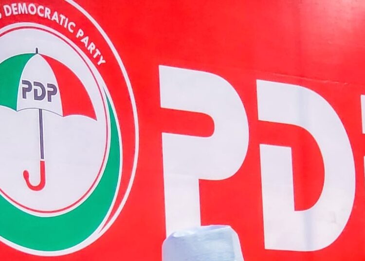 PDP Meets Former Governors, Ministers, Admits Past Mistakes