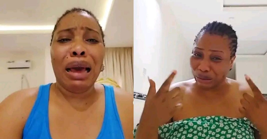 Doris Ogala reportedly arrested after social media allegations