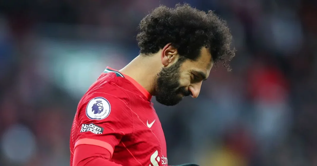 ‘He’s Not Right for Our League’ – Salah Dismissed by Saudi Pro League Club Owner