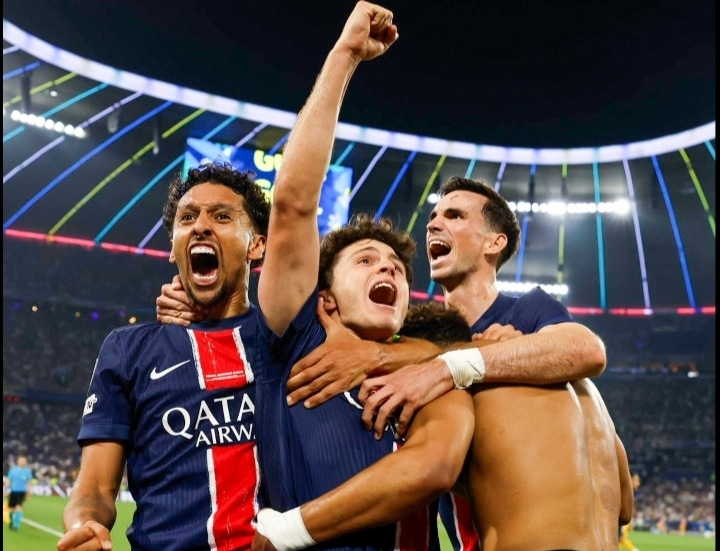 Champions League Returns: Inter vs Liverpool and Real Madrid vs Man City Headline Final Group Fixtures of 2025