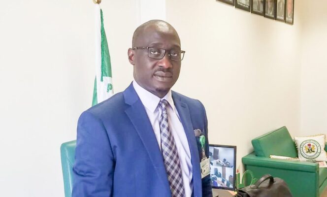 Cross River Journalists to Honour Sen. Jarigbe With Excellent Representation Award, Launch Magazine