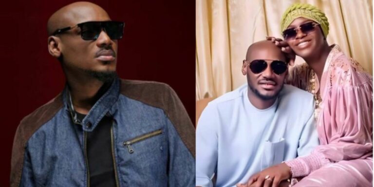 “My family has destroyed me, damaged Natasha’s character” — 2Baba breaks silence