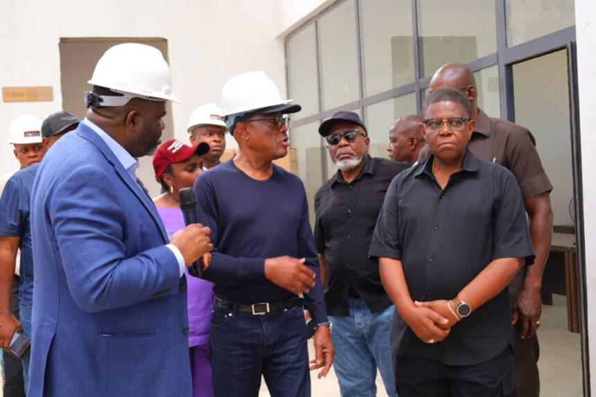 FCTA to Partner Private Sector on Bus Terminal Operations