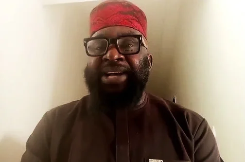 One Strike Cannot Solve Nigeria’s Security Crisis — Ex-US Army Captain