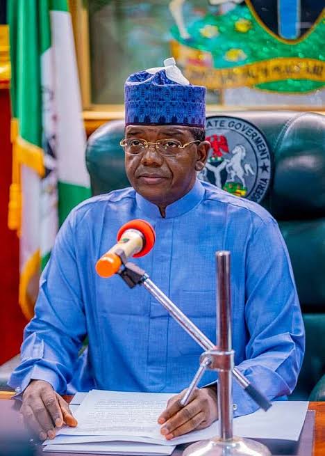 Activists confess receiving N500m Naira to blackmail Tinubu’s Minister Matawalle, beg for forgiveness