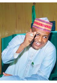 Falgore Salutes Premier Radio at 4th Anniversary, Commends Teamwork and Professionalism