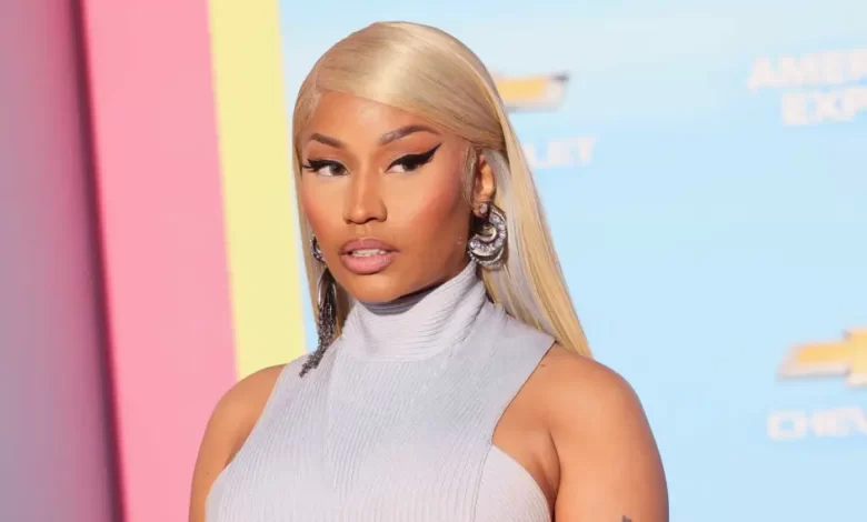 “Free Christians in Nigeria Now” — Nicki Minaj Speaks Out Again on Killings