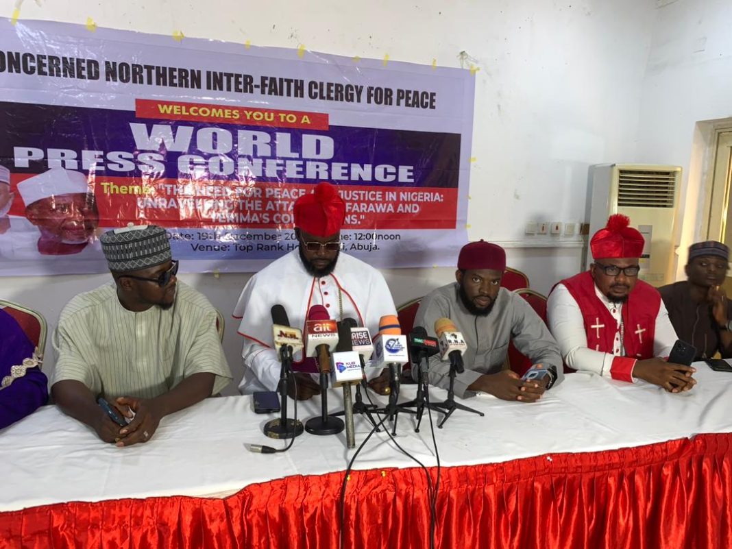 Banditry: Christian clerics, others call for arrest of Bafarawa, Yerima over killings in north West