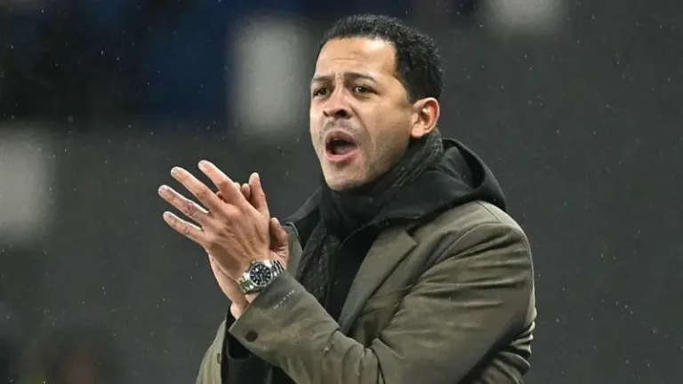BREAKING: Chelsea appoint Liam Rosenior as new head coach