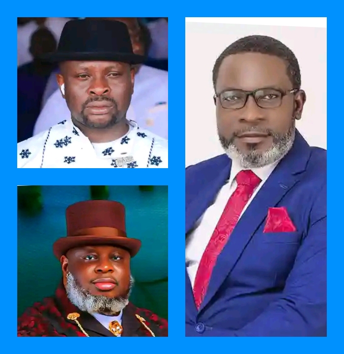 Bayelsa Media Network Awards Honour Ogoun, Theophilus Moses, Sokari at 7th Edition Ceremony