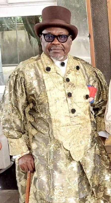 Acting Amayanabo Pledges Unity, Transparency, and New King for Okpoama Kingdom Within One Year