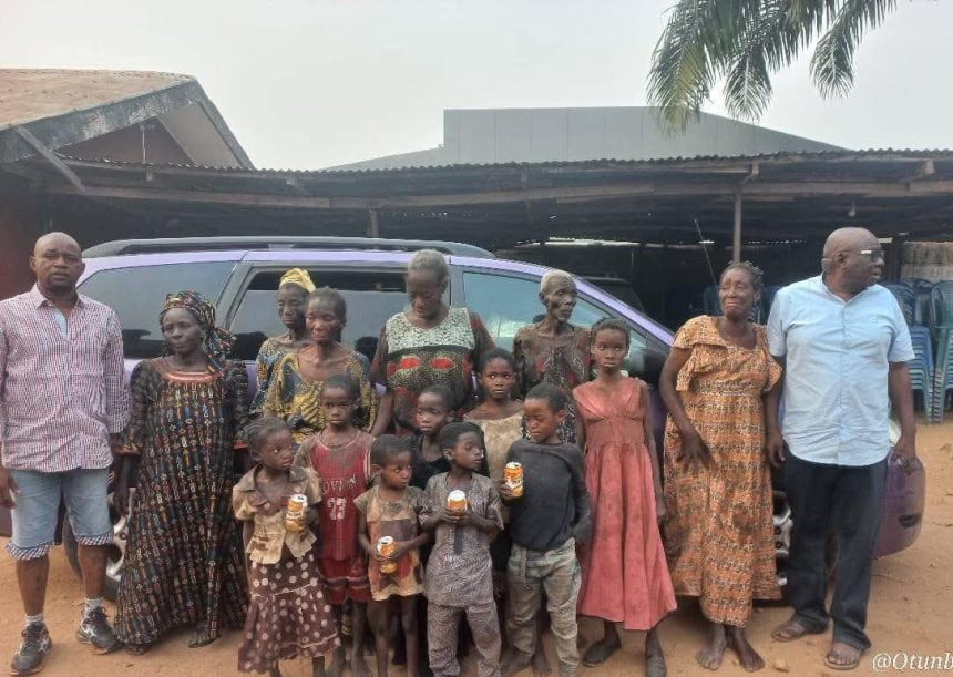 ECWA Abduction: 17 More Worshippers Freed as 13 Remain in Captivity