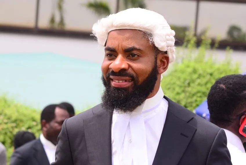 Deji Adenyanju Commends Tinubu on Oyedepo’s Appointment as Director of Public Prosecutions