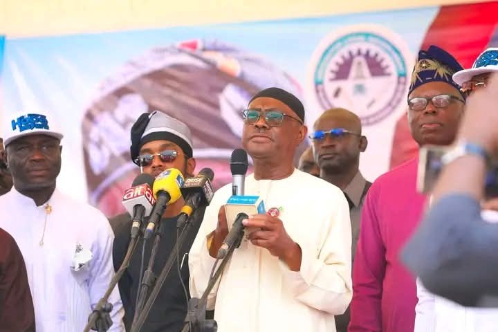 North-Central APC Forum Rejects Calls for Wike’s Resignation, Warns Against Disrupting FCT Development