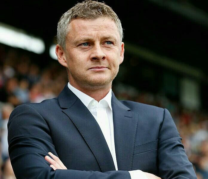 Man United Agree Deal With New Manager, Ole Gunnar Solskjaer Set to Miss Out