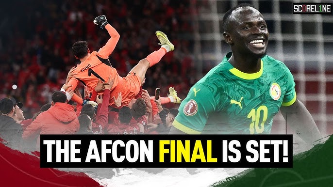 Wenger Hails ‘Unbelievable’ AFCON 2025 as Morocco, Senegal Set for Final Showdown