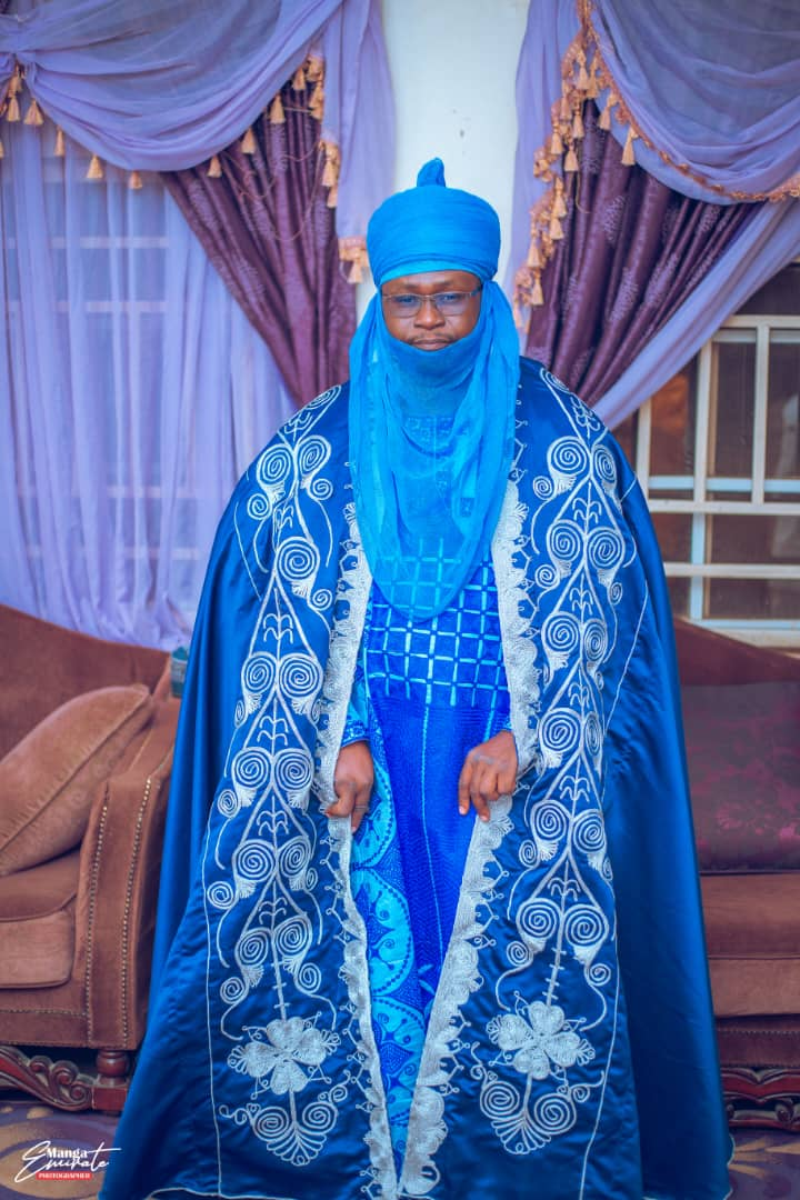 Misau Emirate Confers Historic Title on Alhaji Abdullahi Muhammad Maibeti