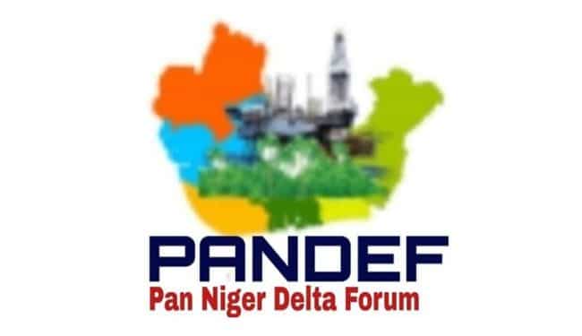 PANDEF Reconciliation Committee Urges Calm, Forgiveness in Rivers State Crisis