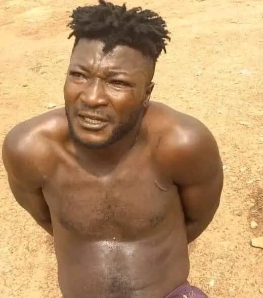 Southern Kaduna man sentence to death for allegedly defending himself during herdsmen attack