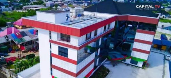 Wike Charges Local Companies Over Social Responsibility in Host Communities