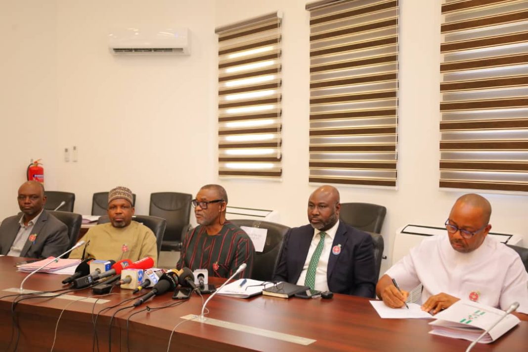 FCTA Renews Stance on Enforcement of Ground Rent Payments, Others in Abuja