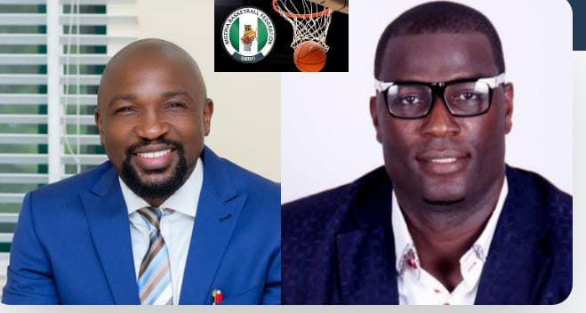 Igoche Mark Congratulates Olumide Oyedeji on Historic Election as WOA Secretary General