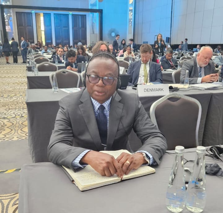 ADSW 2026: How President Tinubu’s focused leadership showcased Nigeria’s wins