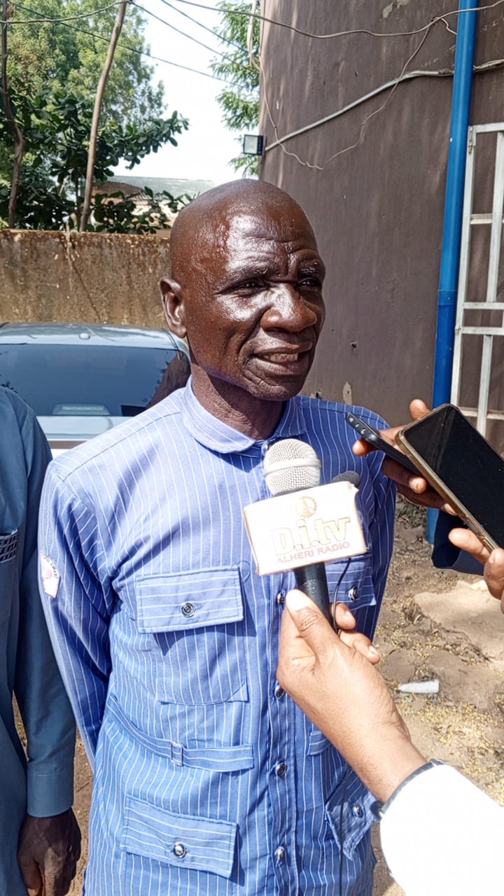 Bandits attack Kaduna community, kill 4, kidnapped 13.