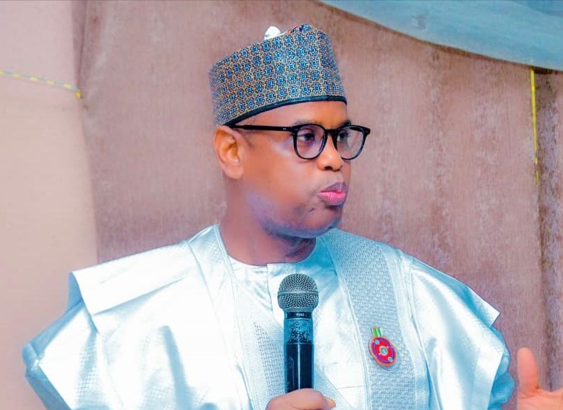 Goronyo Urges Stronger Professional Networks to Drive Sokoto’s Development