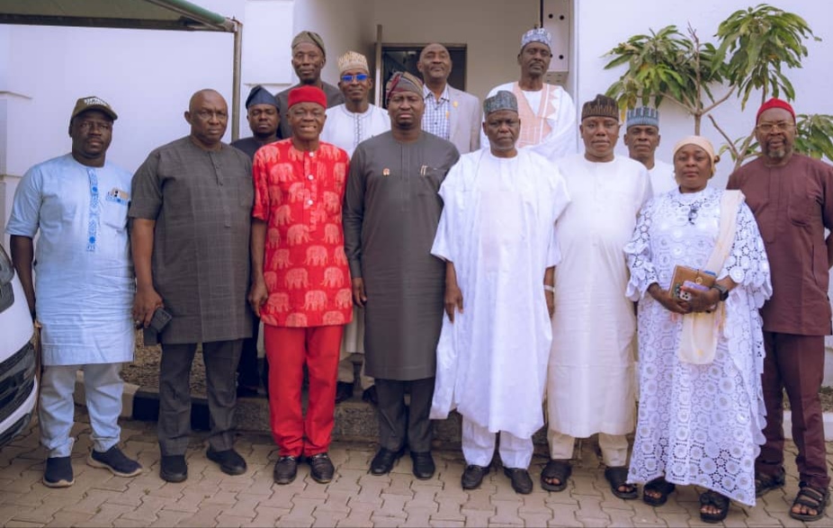 AFAN Welcomes Finance Minister’s Support for Farmers as FG Moves to Stabilise Agriculture