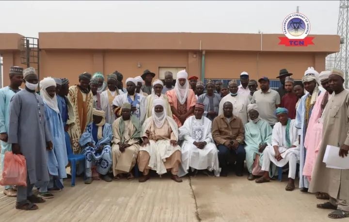 Compensation to Begin for Project Affected Persons Along Mando–Rimin Zakara 330kV Transmission Line