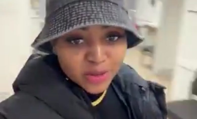 Drug Allegation: Regina Daniels Breaks Silence, Takes Drug Test Amid Marriage Crisis