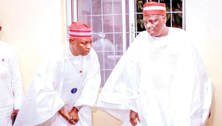 Kwankwaso: Gov Yusuf will regret leaving NNPP