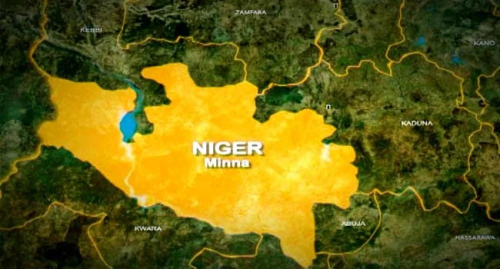 Terrorist Attacks in Niger State Kill 42, Scores Abducted in Agwara and Borgu LGA