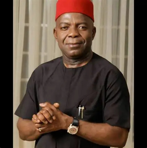 Abia  state government to revamp  tertiary institutions in the state