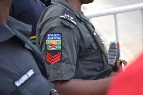 Taraba police probe alleged razor attack on 17-year-old girl in Donga