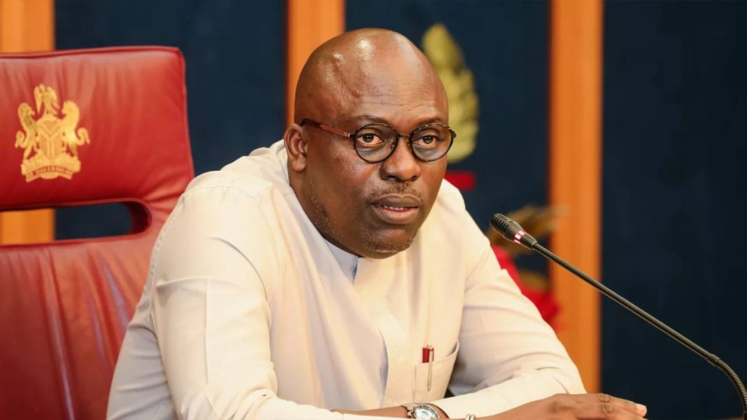 Group Blames Fubara for Renewed Political Crisis in Rivers