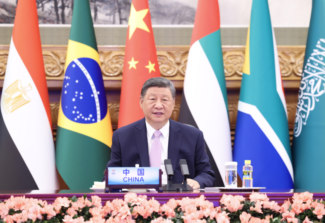 Global South is reshaping world order and 2026 will mark turning point