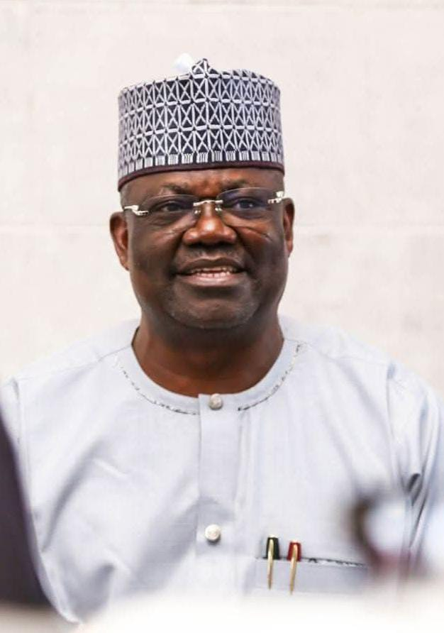 Bwacha Emerges as APC Youths’ Torchbearer for Taraba 2027