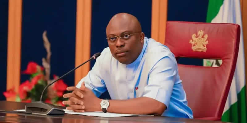 Rivers crisis deepens as APC leaders step in over fresh impeachment move against Fubara