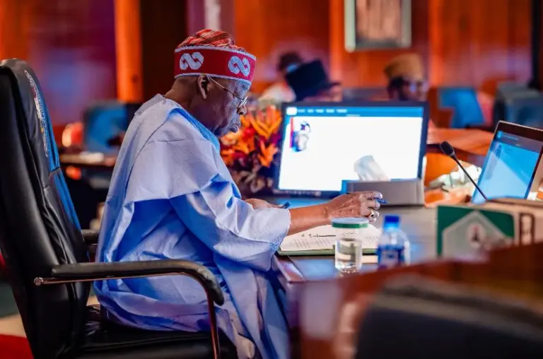 Tinubu approves ambassadors to US, UK, France, Turkey