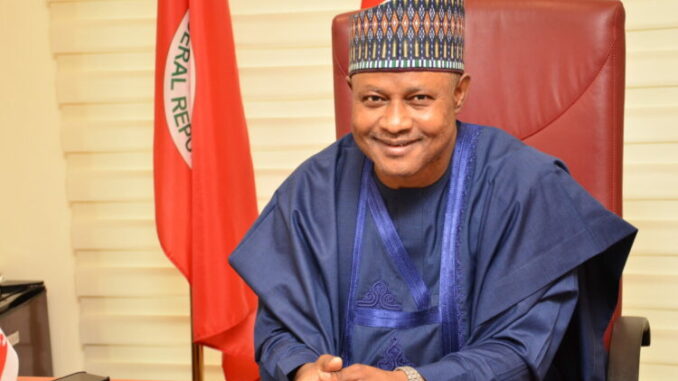 Former Archbishop of Canterbury Praises Uba Sani for Promoting Peace in Kaduna