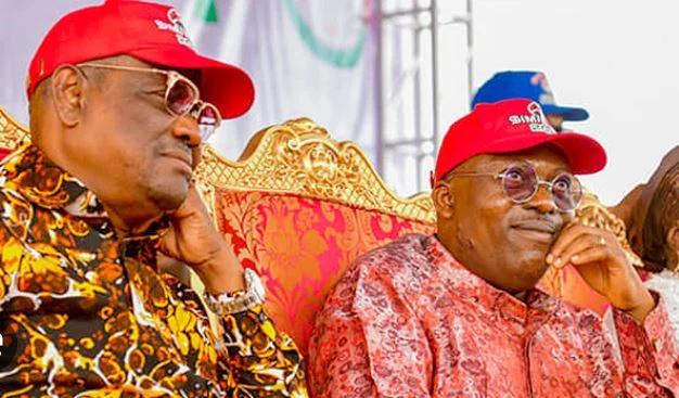 Fubara is APC leader in Rivers, not Wike — Bwala