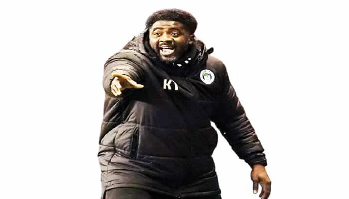 Yaya Toure names Super Eagles most impressive team at AFCON 2025