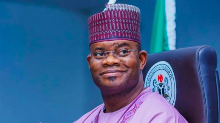 Court Allows Yahaya Bello to Travel for 2026 Lesser Hajj